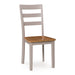 Harperfeld Dining Chair - Big's Furniture (NV) - Multi Location