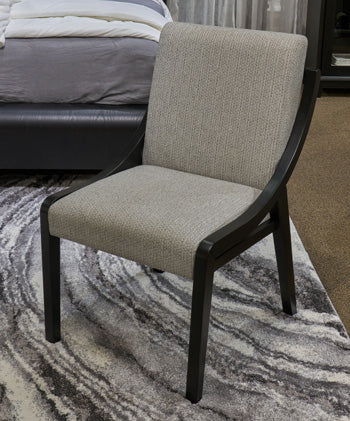 Darcyjo Dining Chair - Big's Furniture (NV) - Multi Location