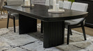 Darcyjo Dining Extension Table - Big's Furniture (NV) - Multi Location