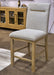 Lasinger Counter Height Barstool - Big's Furniture (NV) - Multi Location