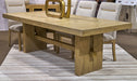 Lasinger Dining Extension Table - Big's Furniture (NV) - Multi Location