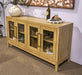 Lasinger Dining Server - Big's Furniture (NV) - Multi Location