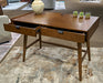 Lyncott 46" Home Office Desk - Big's Furniture (NV) - Multi Location