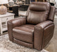 Gravier Power Recliner - Big's Furniture (NV) - Multi Location