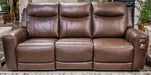 Gravier Power Reclining Sofa - Big's Furniture (NV) - Multi Location