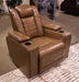 Gruaro Power Recliner - Big's Furniture (NV) - Multi Location