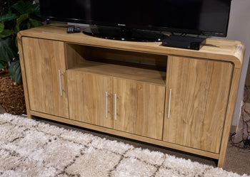 Dovander 63" TV Stand - Big's Furniture (NV) - Multi Location