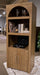 Dovander Display Cabinet - Big's Furniture (NV) - Multi Location
