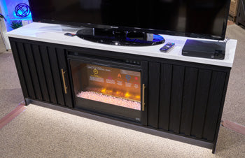 Cadmori 63" TV Stand - Big's Furniture (NV) - Multi Location