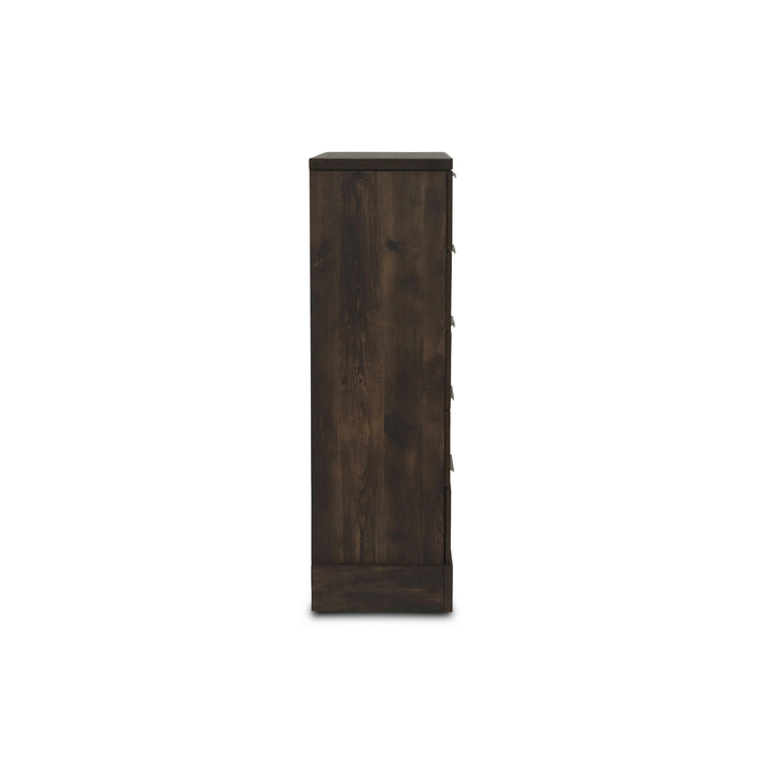 CAMPBELL CHEST