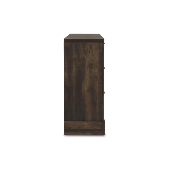 CAMPBELL DRESSER