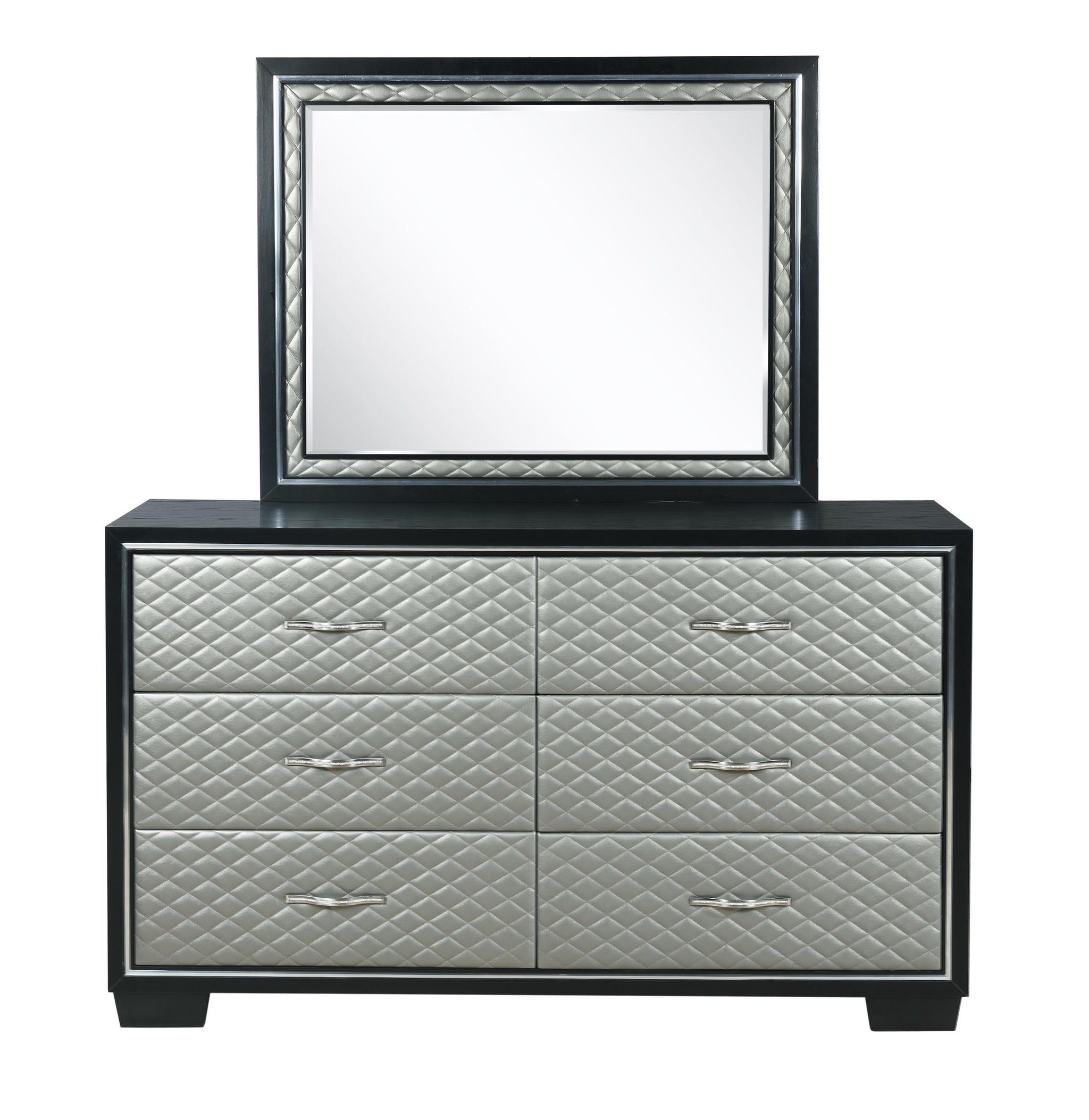 Luxor - Dresser Black