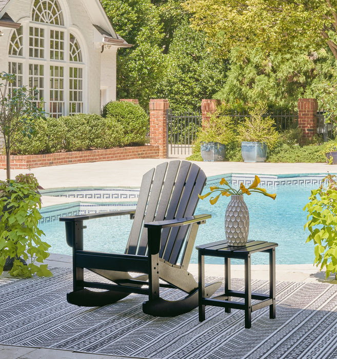 Sundown Treasure Outdoor Seating Set - Big's Furniture (NV) - Multi Location