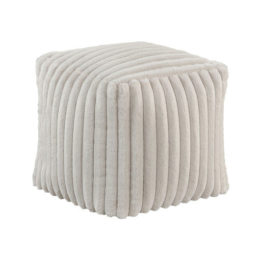 Easley-Pouf (no Wooden Frame) image