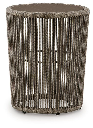 Majors Beach Outdoor Table and 2 Chairs - Big's Furniture (NV) - Multi Location