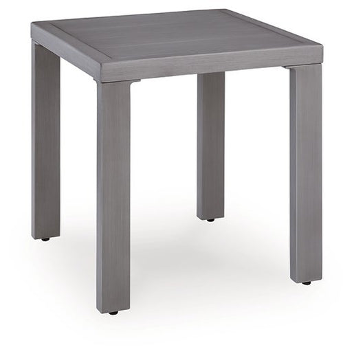 Half Moon Beach Outdoor End Table - Big's Furniture (NV) - Multi Location