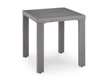 Half Moon Beach Outdoor End Table - Big's Furniture (NV) - Multi Location