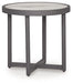 Ocean Beach Outdoor End Table - Big's Furniture (NV) - Multi Location