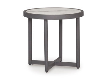 Ocean Beach Outdoor End Table - Big's Furniture (NV) - Multi Location