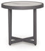 Ocean Beach Outdoor End Table - Big's Furniture (NV) - Multi Location