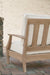 Carter Hall Lounge Chair with Cushion - Big's Furniture (NV) - Multi Location