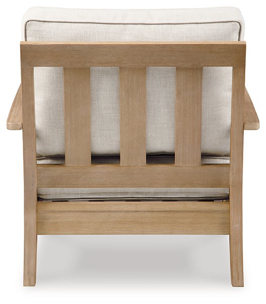 Carter Hall Outdoor Set - Big's Furniture (NV) - Multi Location