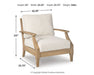 Carter Hall Outdoor Set - Big's Furniture (NV) - Multi Location
