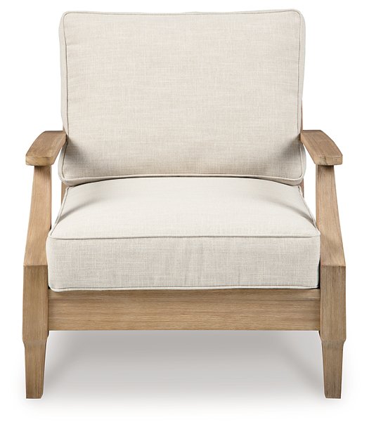 Carter Hall Lounge Chair with Cushion - Big's Furniture (NV) - Multi Location