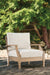 Carter Hall Lounge Chair with Cushion - Big's Furniture (NV) - Multi Location