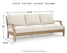 Carter Hall Outdoor Set - Big's Furniture (NV) - Multi Location
