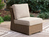 Laguna Heights Outdoor Sectional - Big's Furniture (NV) - Multi Location