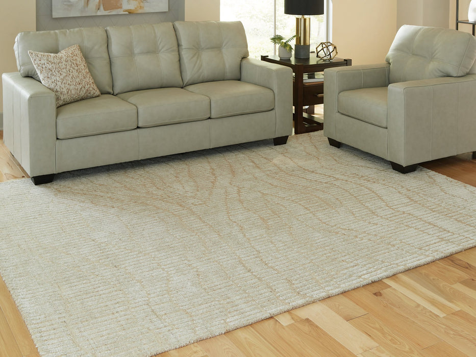 Jaseena Area Rug - Big's Furniture (NV) - Multi Location