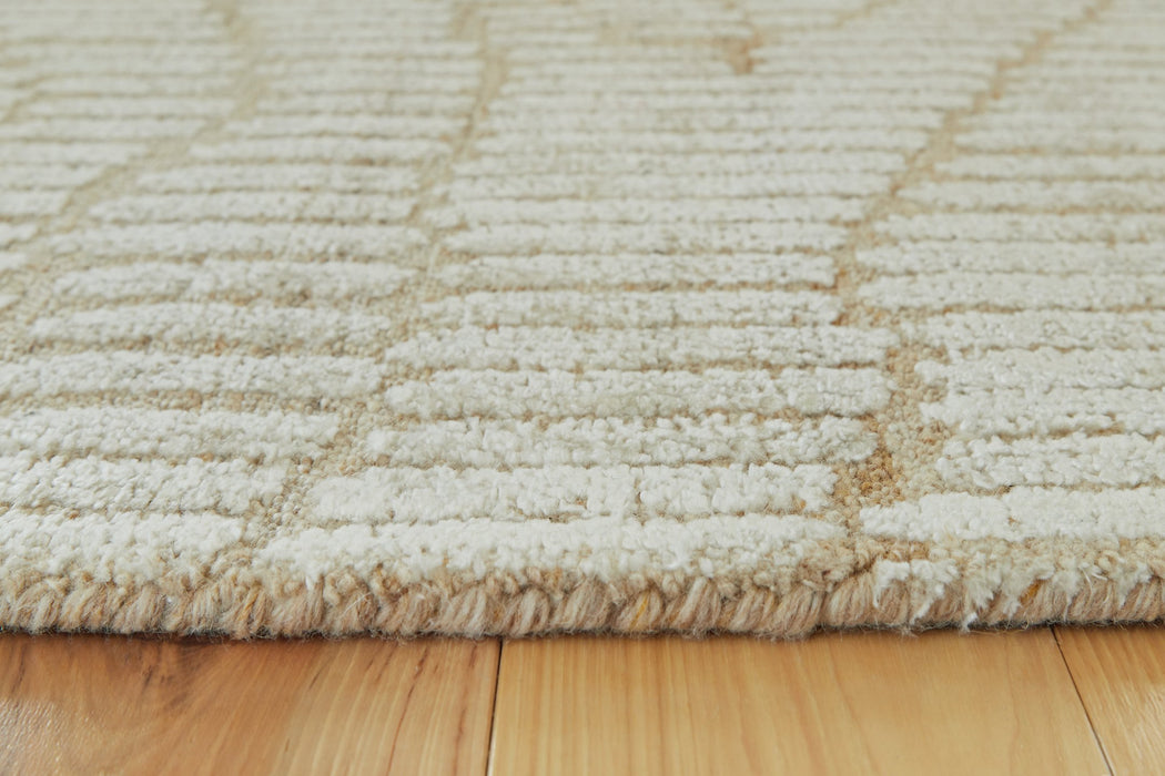 Jaseena Area Rug - Big's Furniture (NV) - Multi Location