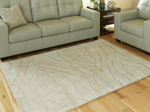 Jaseena Area Rug - Big's Furniture (NV) - Multi Location