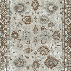 Ainswick Memory Foam Rug - Big's Furniture (NV) - Multi Location