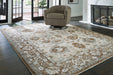 Ainswick Memory Foam Rug - Big's Furniture (NV) - Multi Location