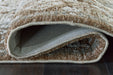 Ainswick Memory Foam Rug - Big's Furniture (NV) - Multi Location