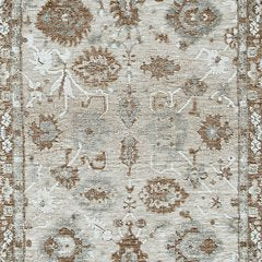 Ainswick Memory Foam Rug - Big's Furniture (NV) - Multi Location