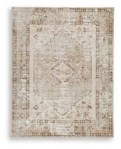 Livdon Washable Rug - Big's Furniture (NV) - Multi Location
