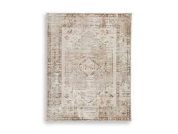 Livdon Washable Rug - Big's Furniture (NV) - Multi Location