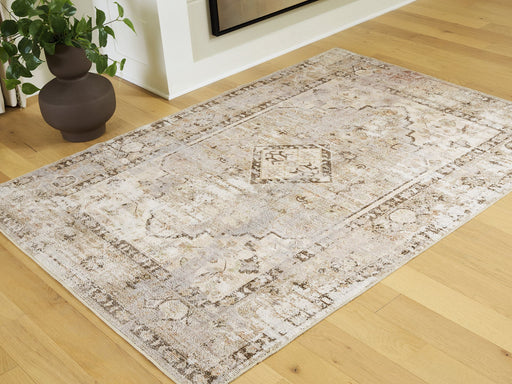Livdon Washable Rug - Big's Furniture (NV) - Multi Location