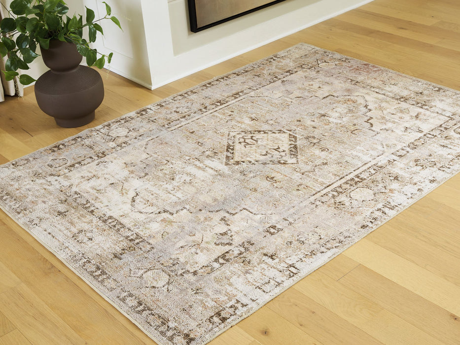 Livdon Washable Rug - Big's Furniture (NV) - Multi Location