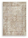 Livdon Washable Rug - Big's Furniture (NV) - Multi Location