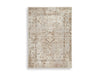 Livdon Washable Rug - Big's Furniture (NV) - Multi Location
