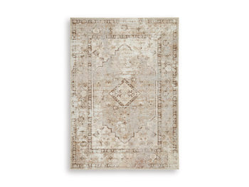 Livdon Washable Rug - Big's Furniture (NV) - Multi Location