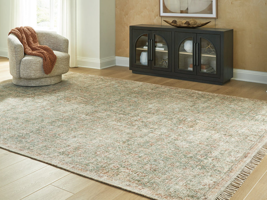 Rossbury Rug - Big's Furniture (NV) - Multi Location