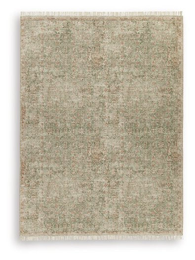 Rossbury Rug - Big's Furniture (NV) - Multi Location