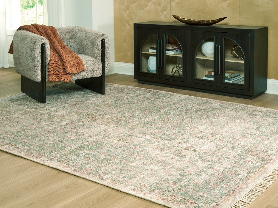Rossbury Rug - Big's Furniture (NV) - Multi Location