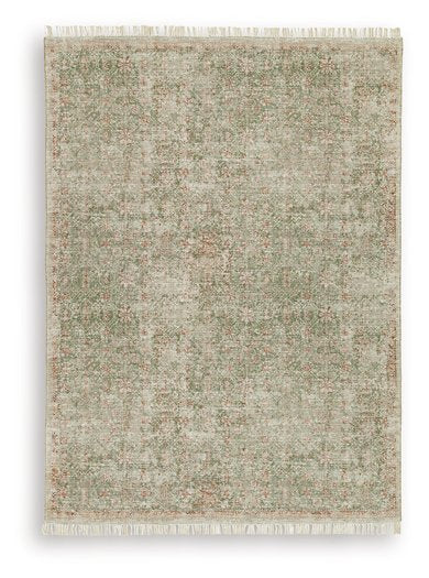 Rossbury Rug - Big's Furniture (NV) - Multi Location