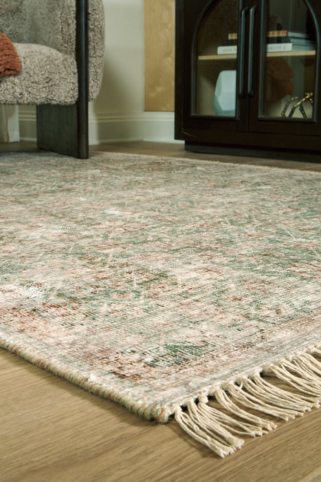 Rossbury Rug - Big's Furniture (NV) - Multi Location